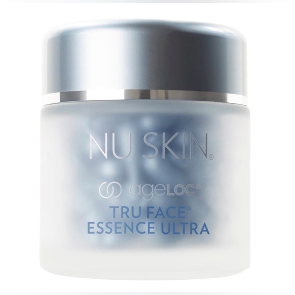 Skin Other - Nu Skin AgeLOC Tru Face Essence Ultra Serum